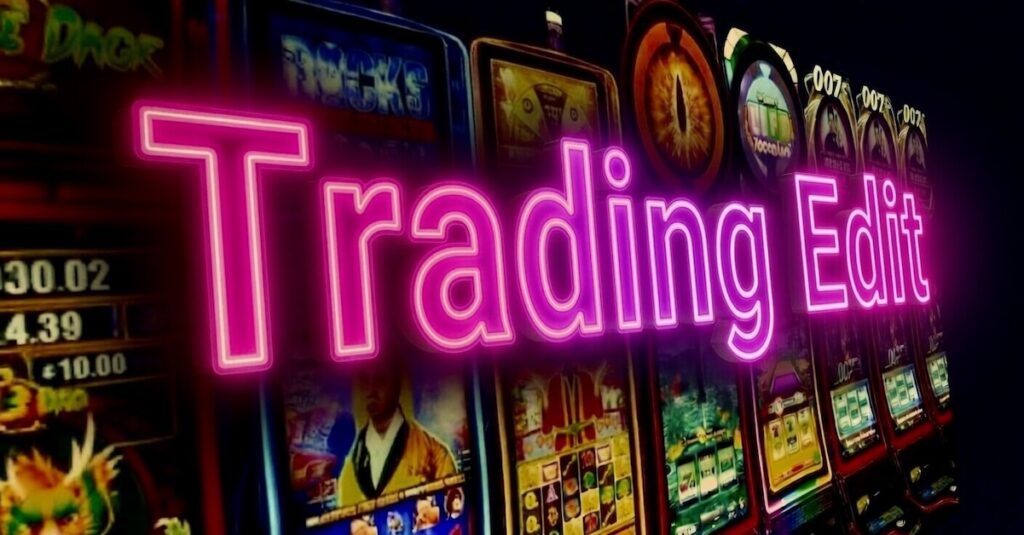 Trading Edit
