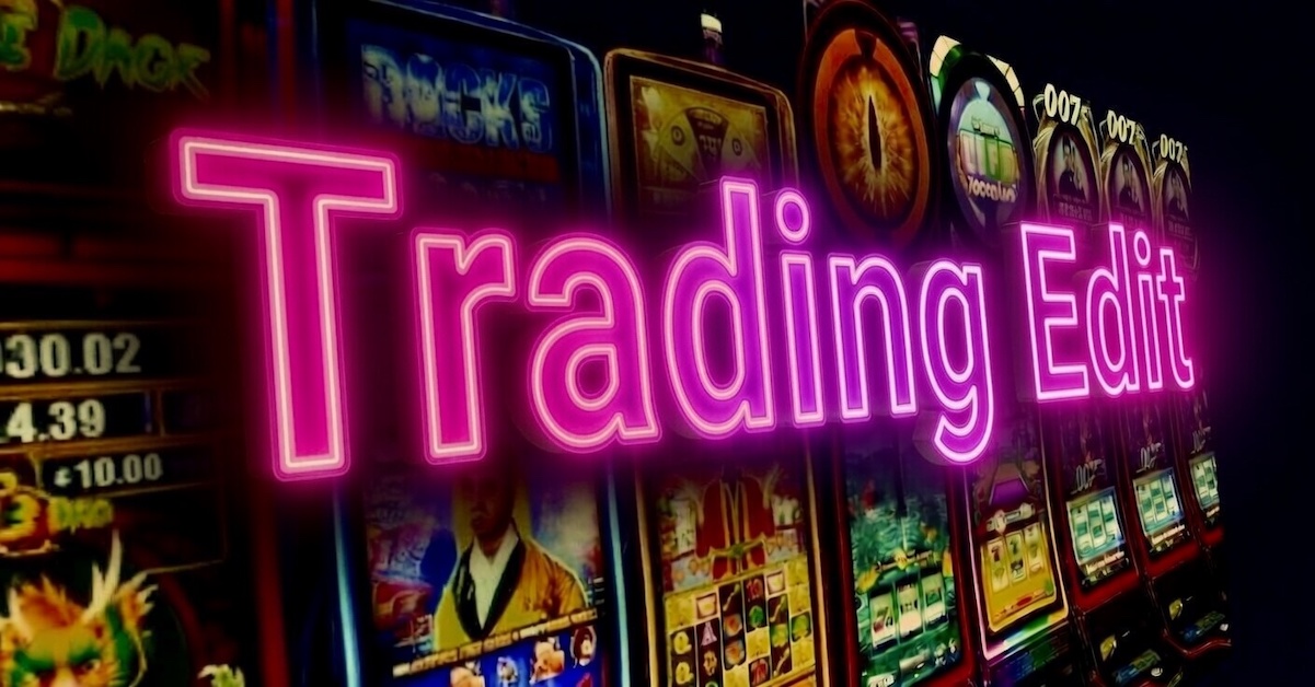 Trading Edit