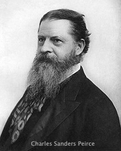 Charles Sanders Peirce